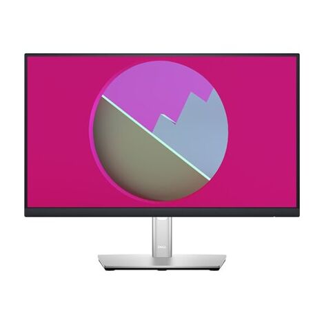מסך מחשב Dell P2222H  21.5 אינטש Full HD דל למכירה , 2 image