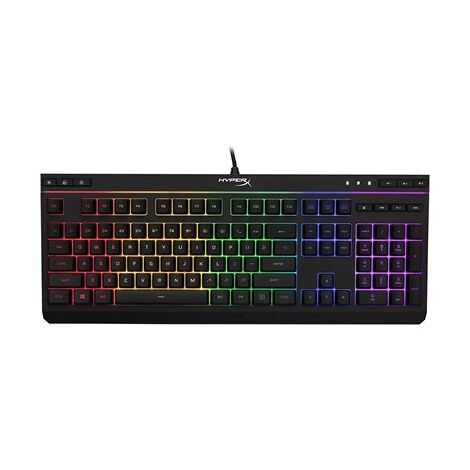 מקלדת Kingston HyperX Alloy Core RGB קינגסטון למכירה , 2 image