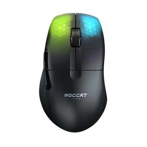 עכבר ארגונומי  אלחוטי Roccat Kone Pro Air למכירה , 2 image