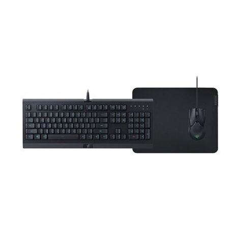 מקלדת ועכבר Razer Level Up רייזר למכירה , 3 image