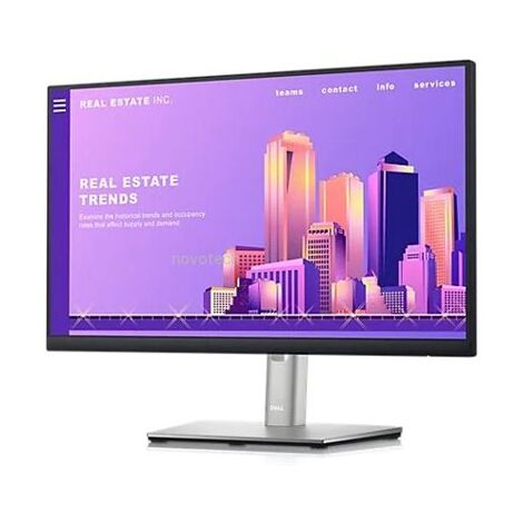 מסך מחשב Dell P2222H  21.5 אינטש Full HD דל למכירה , 3 image