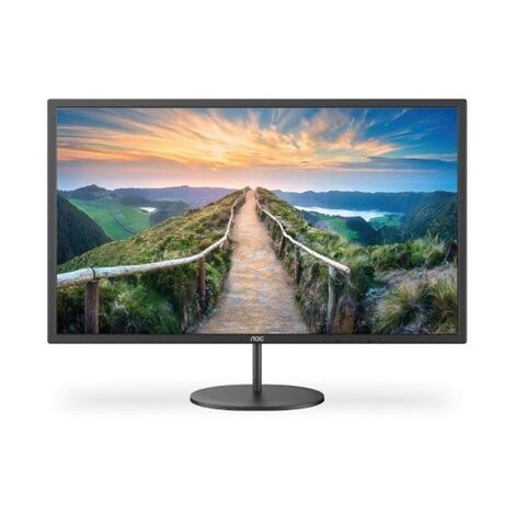 מסך מחשב AOC Q32V4  31.5 אינטש QHD למכירה , 2 image