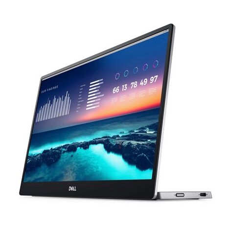 מסך מחשב Dell C1422H  14 אינטש Full HD דל למכירה , 2 image