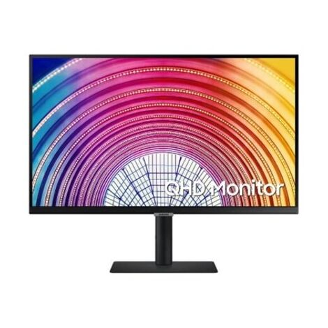 מסך מחשב Samsung S27A600NWM  27 אינטש QHD סמסונג למכירה , 2 image