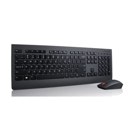 מקלדת ועכבר Lenovo GX30N81775 לנובו למכירה , 3 image