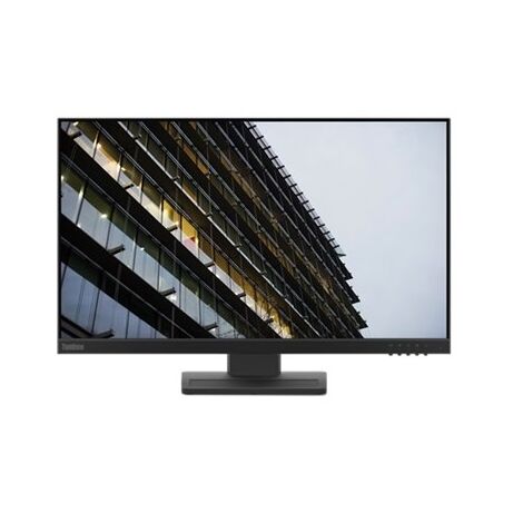 מסך מחשב Lenovo 62B6MAT3IS  23.8 אינטש Full HD לנובו למכירה , 2 image