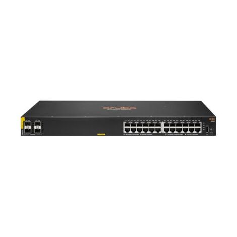 רכזת רשת / ממתג HP Aruba 6000 24G Class4 PoE 4SFP R8N87A למכירה 