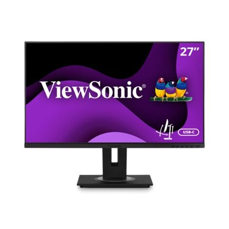 מסך מחשב Viewsonic VG2755  27 אינטש Full HD למכירה 