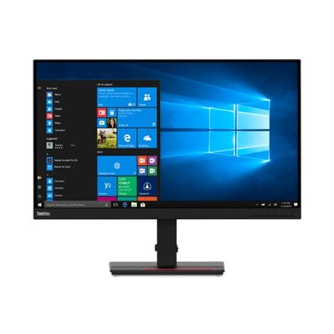 מסך מחשב Lenovo 62B1GAT2IS  27 אינטש QHD לנובו למכירה , 2 image