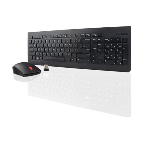מקלדת ועכבר Lenovo GX30N81775 לנובו למכירה , 2 image