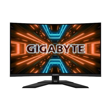 מסך מחשב Gigabyte M32QC  31.5 אינטש QHD למכירה , 2 image