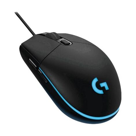 עכבר גיימינג  חוטי LogiTech Lo pro HERO gaming לוגיטק למכירה 