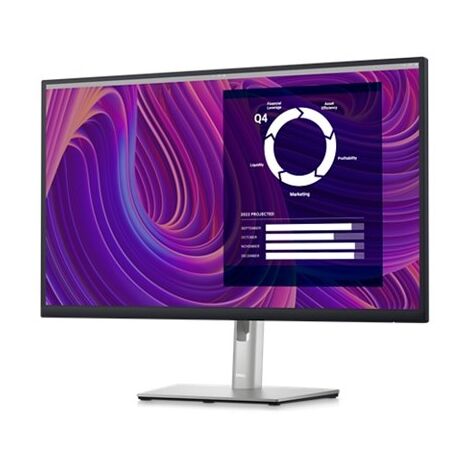 מסך מחשב Dell P2723D  27 אינטש QHD דל למכירה , 3 image