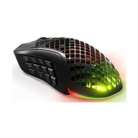 עכבר גיימינג  אלחוטי SteelSeries Aerox 9 Wireless למכירה , 3 image