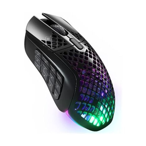 עכבר גיימינג  אלחוטי SteelSeries Aerox 9 Wireless למכירה , 2 image