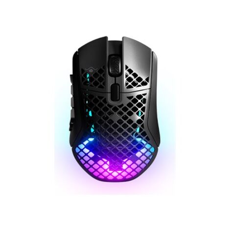 עכבר גיימינג  אלחוטי SteelSeries Aerox 9 Wireless למכירה , 4 image