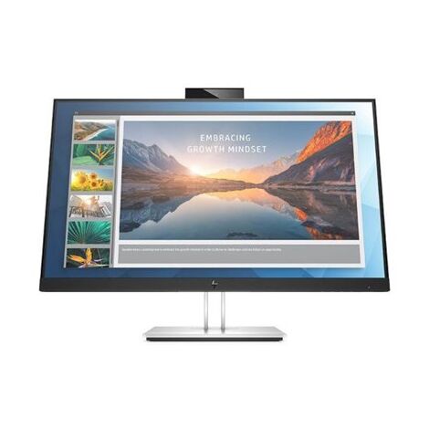מסך מחשב HP E24d G4 6PA50AS  23.8 אינטש Full HD למכירה , 2 image