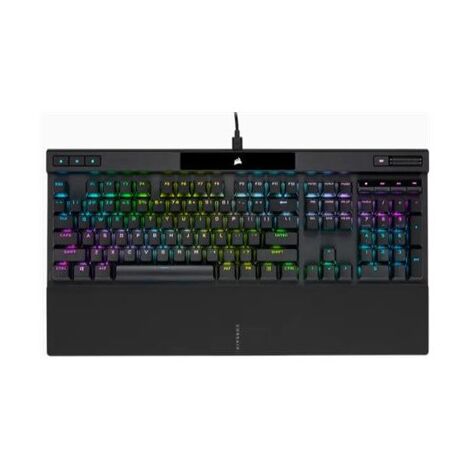 מקלדת Corsair K70 RGB PRO Mechanical Gaming CH-9109410-NA קורסייר למכירה , 2 image