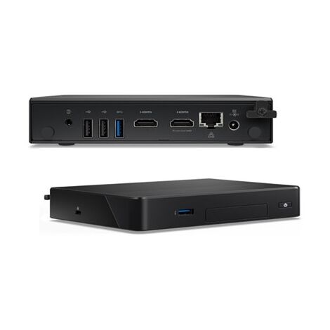 מחשב נייח Intel Celeron Intel NUC 8 BKNUC8CCHKRN2 אינטל למכירה , 2 image