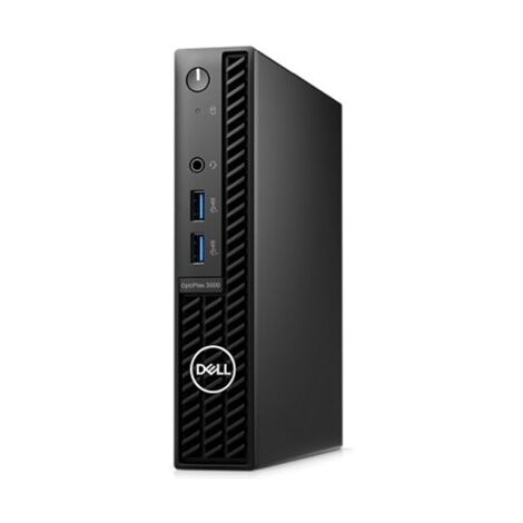 מחשב נייח Intel Core i5 Dell OptiPlex 3000 MFF OP3000-4024 דל למכירה , 4 image