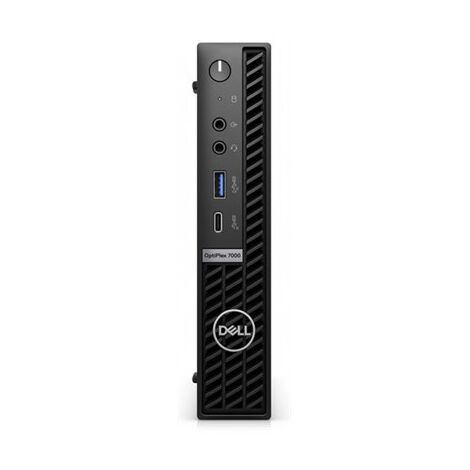 מחשב נייח Intel Core i7 Dell Optiplex 7000 MFF OP-RD33-13643 דל למכירה , 3 image