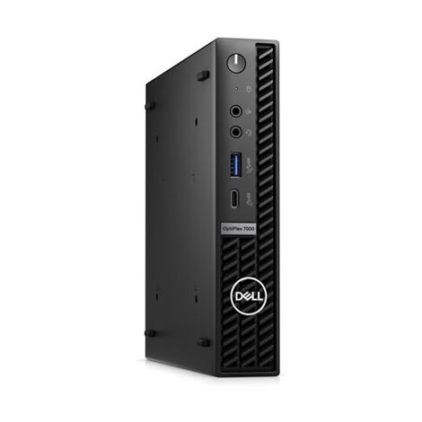 מחשב נייח Intel Core i7 Dell Optiplex 7000 MFF OP-RD33-13643 דל למכירה , 2 image