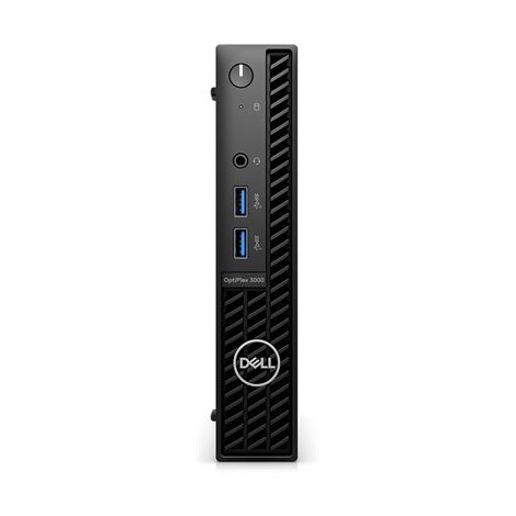 מחשב נייח Intel Core i5 Dell OptiPlex 3000 MFF OP3000-4024 דל למכירה 