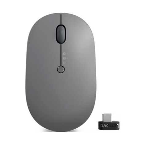 עכבר  אלחוטי Lenovo Go Multi-Device Wireless Mouse לנובו למכירה , 2 image