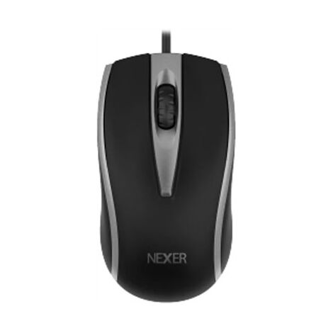 עכבר  חוטי Nexer M605 300026 למכירה , 2 image