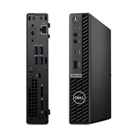 מחשב נייח Intel Core i5 Dell Optiplex 3000 OP3000-4720 דל למכירה , 3 image