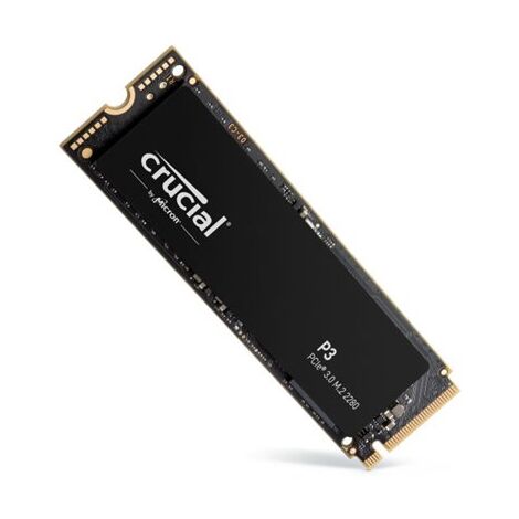 CT2000P3SSD8 Crucial למכירה , 3 image