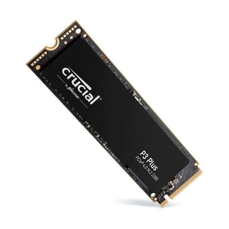 CT4000P3PSSD8 Crucial למכירה , 2 image