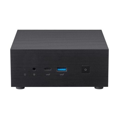מחשב נייח Intel Core i5 Asus MINI PC PN63 90MR00Q1-M000V0 אסוס למכירה , 3 image