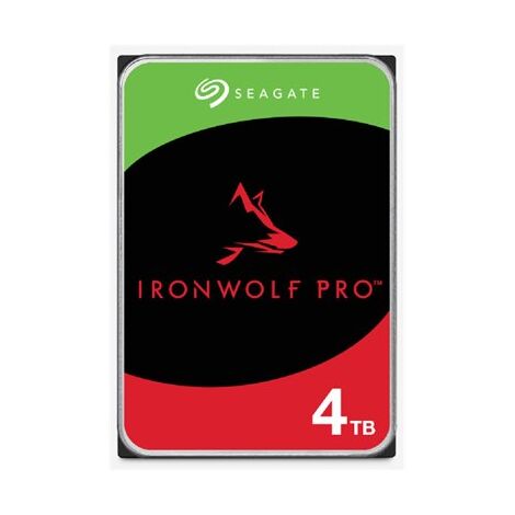 IronWolf 5900 ST4000VN006 Seagate למכירה 