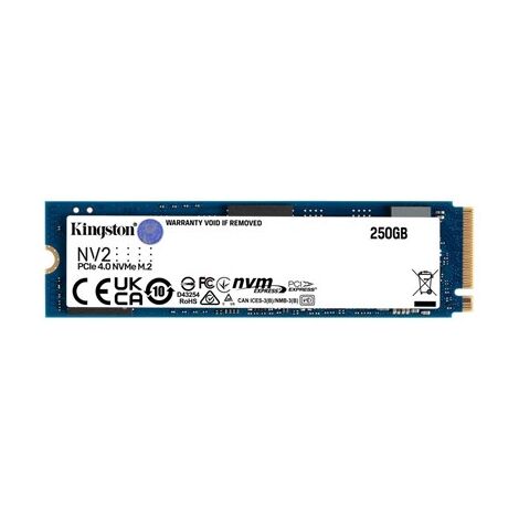 NV2 SNV2S/250G Kingston קינגסטון למכירה , 2 image