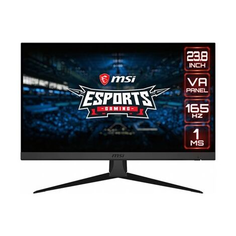 מסך מחשב MSI Optix G243  23.8 אינטש Full HD למכירה , 2 image