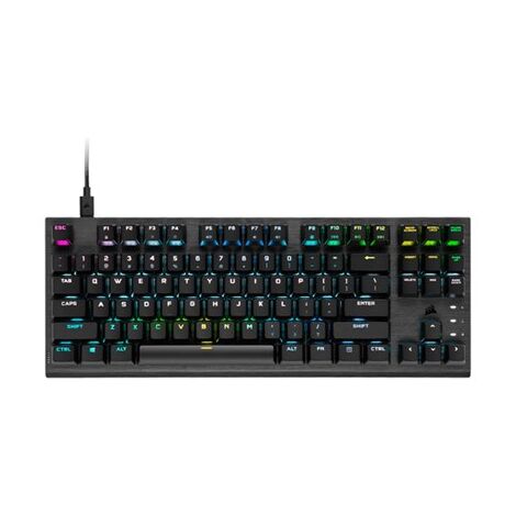 מקלדת Corsair K60 Pro TKL קורסייר למכירה , 2 image