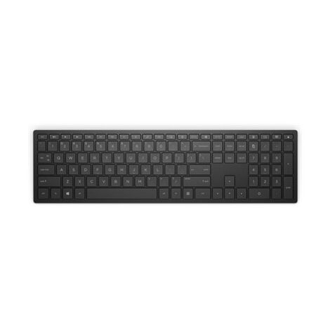 מקלדת HP Pavilion Wireless Keyboard 600 4CE98AA למכירה 