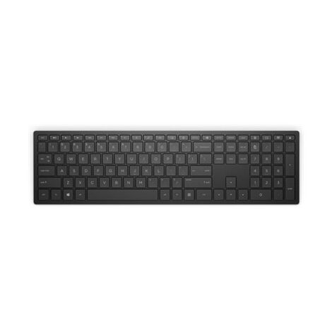 מקלדת HP Pavilion Wireless Keyboard 600 4CE98AA למכירה , 2 image