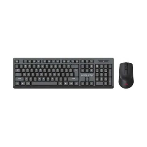 מקלדת ועכבר Packard Bell WK-10 למכירה , 2 image