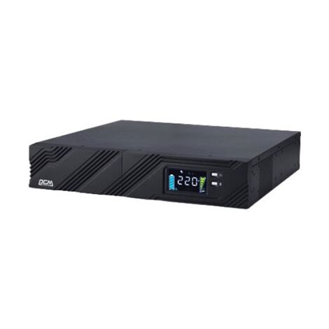 אל פסק Powercom SPR-1500A למכירה , 2 image