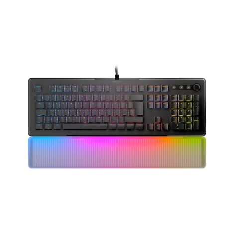 מקלדת Roccat Vulcan II Max למכירה , 3 image