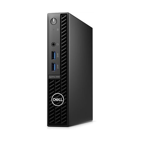 מחשב נייח Intel Core i5 Dell Optiplex 3000 MFF OP-RD33-14100 דל למכירה , 2 image