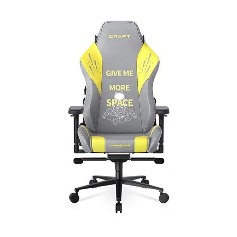 כיסא גיימינג DXRacer Craft Series למכירה 