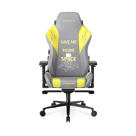 כיסא גיימינג DXRacer Craft Series למכירה , 2 image