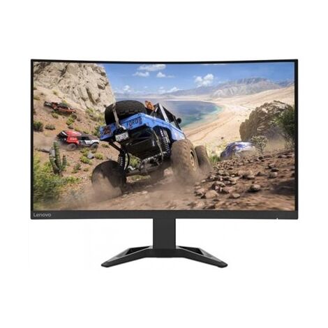 מסך מחשב QHD Lenovo G32qc-30 3Y 66F2GAC1IS לנובו למכירה 