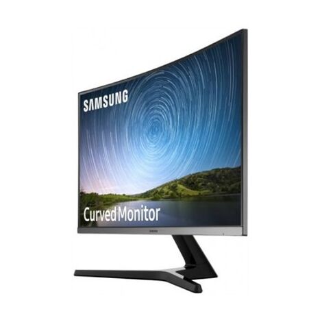 מסך מחשב Full HD Samsung C32R500FHP סמסונג למכירה , 2 image