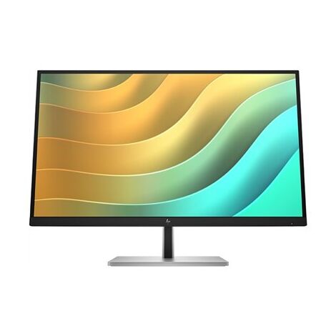 מסך מחשב HP E27u G5 6N4D3E9  27 אינטש QHD למכירה , 2 image