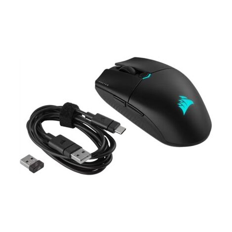 עכבר  אלחוטי Corsair CH-931C111-NA Katar Elite Wireless קורסייר למכירה , 4 image