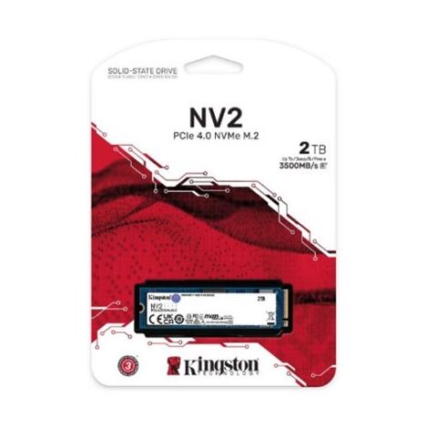 NV2 SNV2S/2000G Kingston קינגסטון למכירה , 3 image